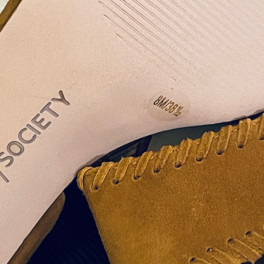 Sole|Society - Picture 4 of 7